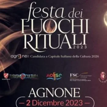 festa dei fuochi