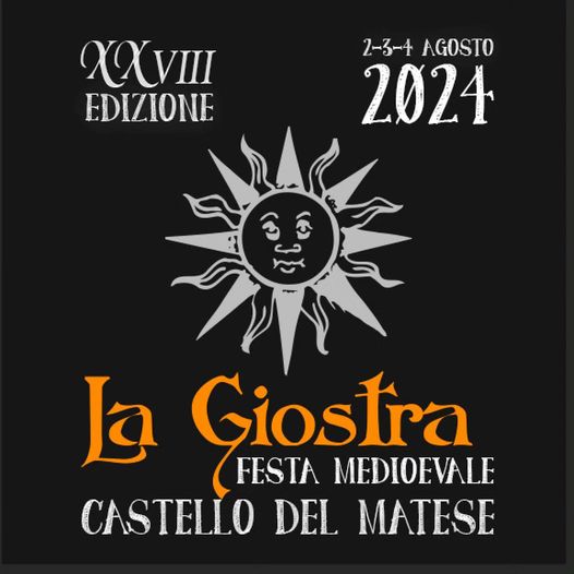 La Giostra di Castello del Matese