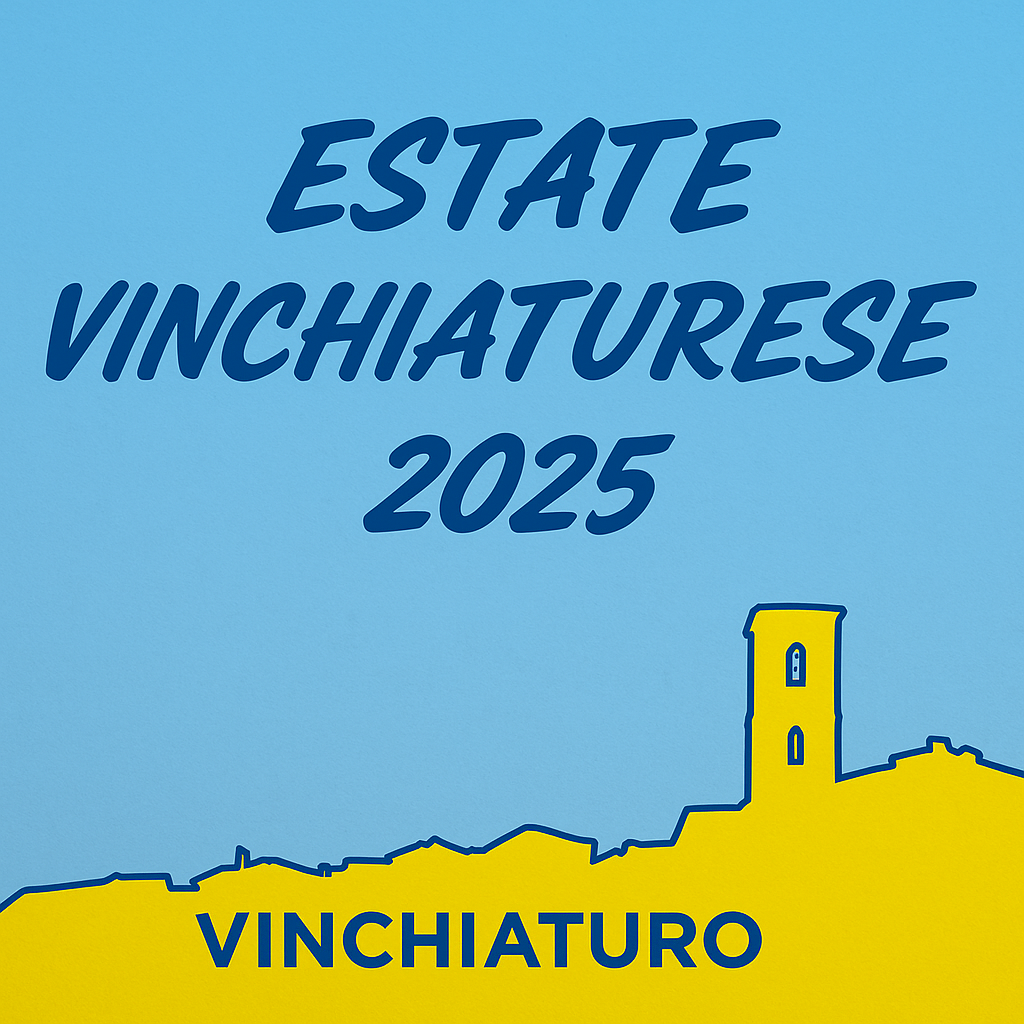 Estate Vinchiaturese 2025